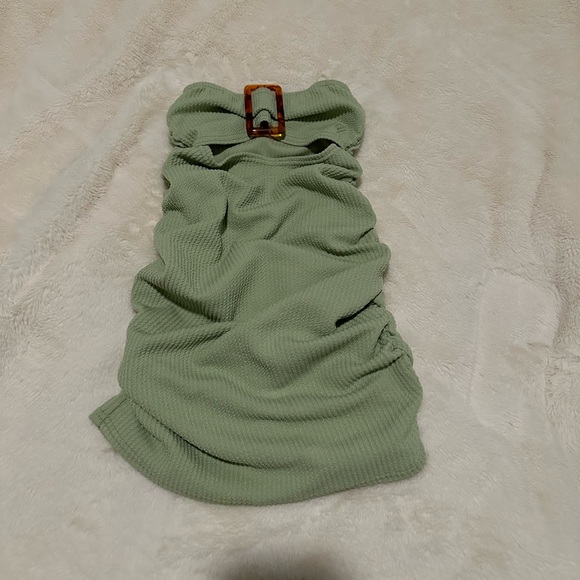 PrettyLittleThing mini dress - Picture 2 of 4